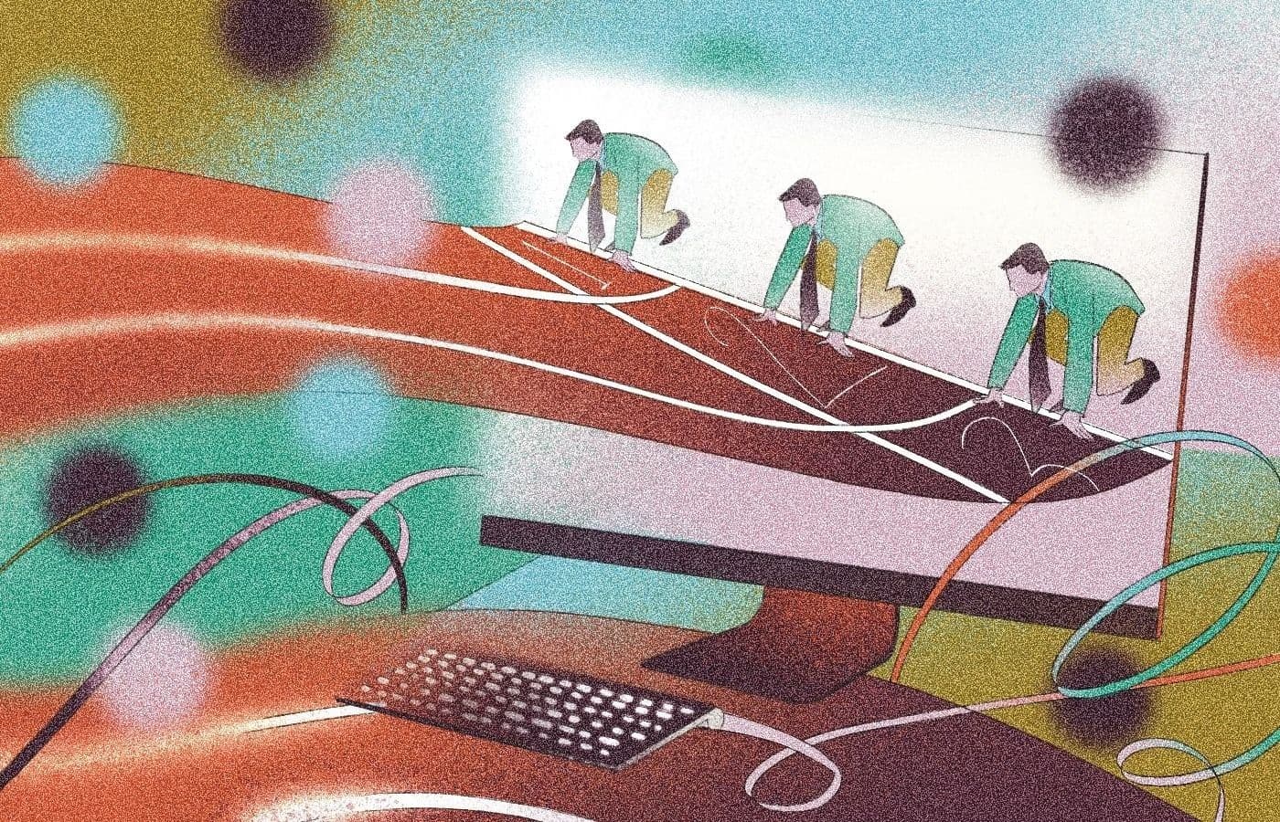 Students aiming higher